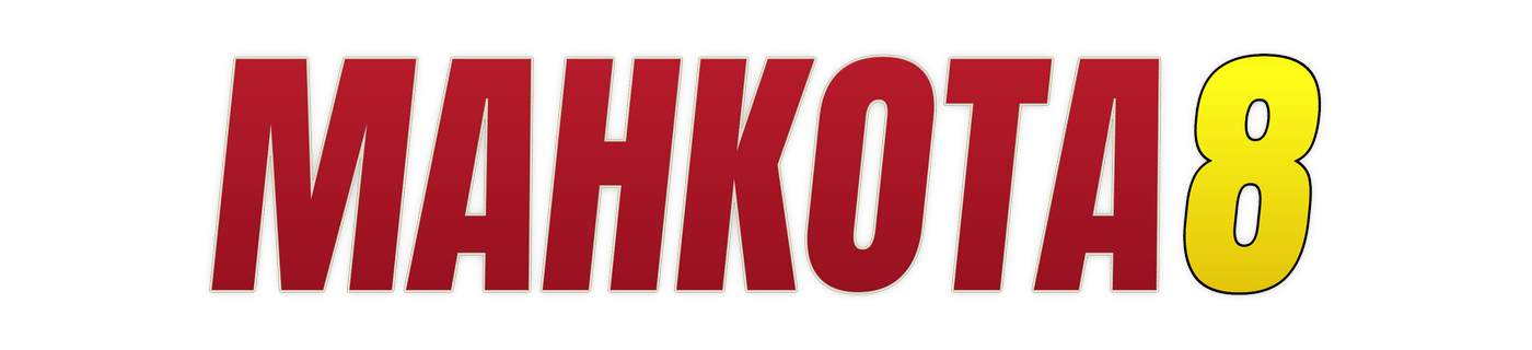 mahkota8 logo